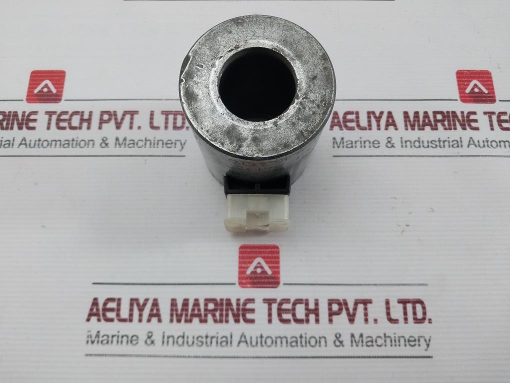 Rexroth Solenoid Valve Coil 24 Vdc Part Number - 019793 K