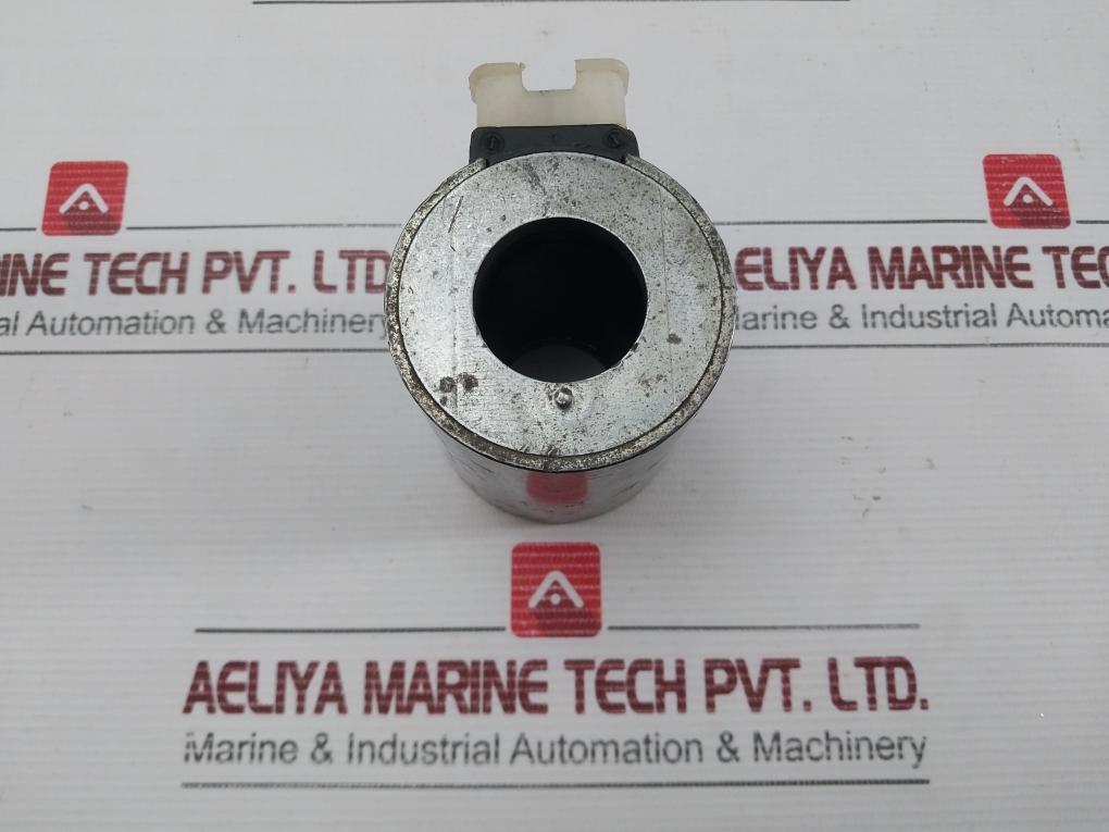 Rexroth Solenoid Valve Coil 24 Vdc Part Number - 019793 K