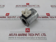 Rexroth Solenoid Valve Coil 24 Vdc Part Number - 019793 K