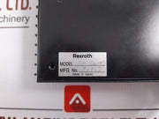 Rexroth Urp-15w 10g