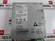 Rexroth Vcp05.1Bsn-rs-nn-pw Hmi Control Interface Module R911307020-102 24 Vdc