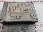 Rexroth Vcp05.2Dsn-003-nn-nn-pw Hmi Control Panel 24Vdc 0V+24Vdc