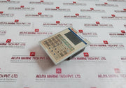 Rexroth Vcp05.2Dsn-003-nn-nn-pw Hmi Control Panel 24Vdc 0V+24Vdc