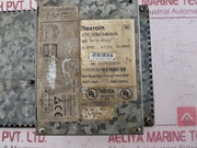 Rexroth Vcp05.2Dsn-003-nn-nn-pw Indracontrol Vcp 05 R911311493-203