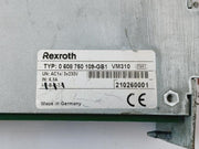 Rexroth Vm310 Power Supply Module B43501-a9337-m2 