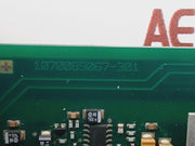 Rexroth Vm310 Power Supply Module B43501-a9337-m2 