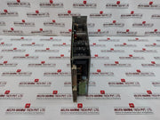 Rexroth Vm310 Power Supply Module, Ac 3X230V, 6.3A