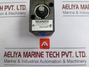 Rexroth Way Pilot Air Valve 2ma-1a