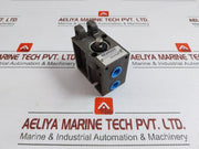 Rexroth Way Pilot Air Valve 2ma-1a