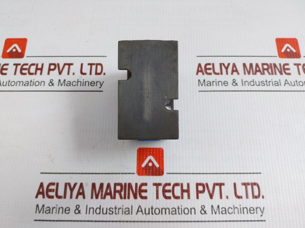 Rexroth Way Pilot Air Valve 2ma-1a