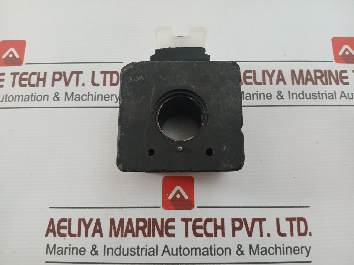 Rexroth Wz65-4-L Solenoid Coil 220v 50hz