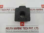Rexroth Wz65-4-L Solenoid Coil 220v 50hz