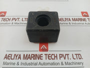 Rexroth Wz65-4-L Solenoid Coil 220v 50hz