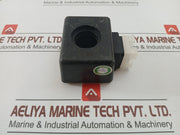 Rexroth Wz65-4-L Solenoid Coil 220v 50hz