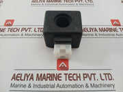 Rexroth Wz65-4-L Solenoid Coil 220v 50hz