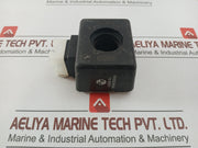 Rexroth Wz65-4-L Solenoid Coil 220v 50hz