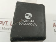 Rexroth Wz65-4-L Solenoid Coil 220v 50hz