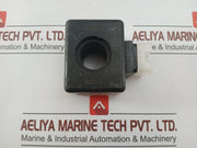 Rexroth Wz65-4-L Solenoid Coil 220v 50hz