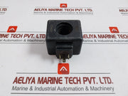 Rexroth Wz65-4L Solenoid Coil 50-60Hz