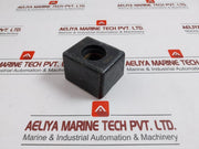 Rexroth Wz65-4L Solenoid Coil 50-60Hz