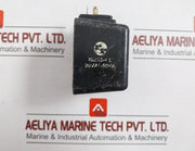 Rexroth Wz65-4L Solenoid Coil 50-60Hz