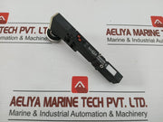 Rexroth 0 820 062 502 Pneumatic Solenoid Valve Used