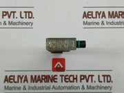Rexroth 0 820 062 502 Pneumatic Solenoid Valve Used
