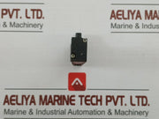Rexroth 0 820 062 502 Pneumatic Solenoid Valve Used