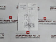 Rexroth 335 379 001 2 Repair Kit For Valve 3750240022 8838900643-raw-001-ab