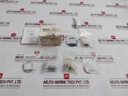 Rexroth 335 379 001 2 Repair Kit For Valve 3750240022 8838900643-raw-001-ab