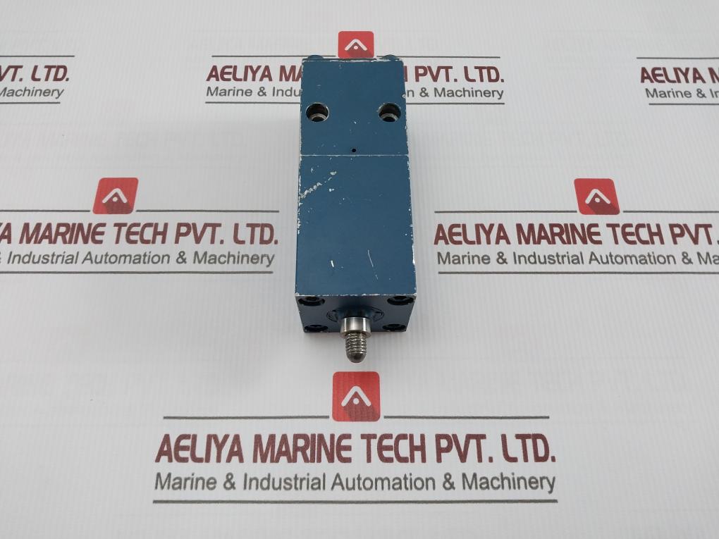 Rexroth 3710301000 Pneumatic Directional Control Valve 10A278