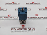 Rexroth 3710301000 Pneumatic Directional Control Valve 10A278