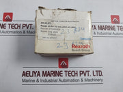 Rexroth 3712000022 Pneumatic Valve Repair Kit C39036/1