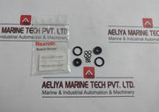 Rexroth 3712000022 Pneumatic Valve Repair Kit C39036/1