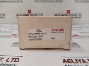 Rexroth 371 075 000 2 O-ring Seal Repair Kit