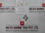 Rexroth 371 080 004 2 O-ring Kit For Directional Control Valve