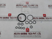 Rexroth 371 080 004 2 O-ring Kit For Directional Control Valve
