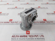 Rexroth 3 842 503 063 Mounting Gear Reducer