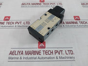 Rexroth 577 607â€¦0 Pneumatic Solenoid Valve 220V 50/60Hz 10Bar Max