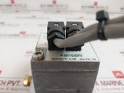 Rexroth (7877)-06 W 15 Pressure Regulator Proportional Valve P-031112-02010