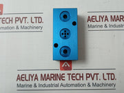 Rexroth 890 030 514 0 Pneumatic Valve