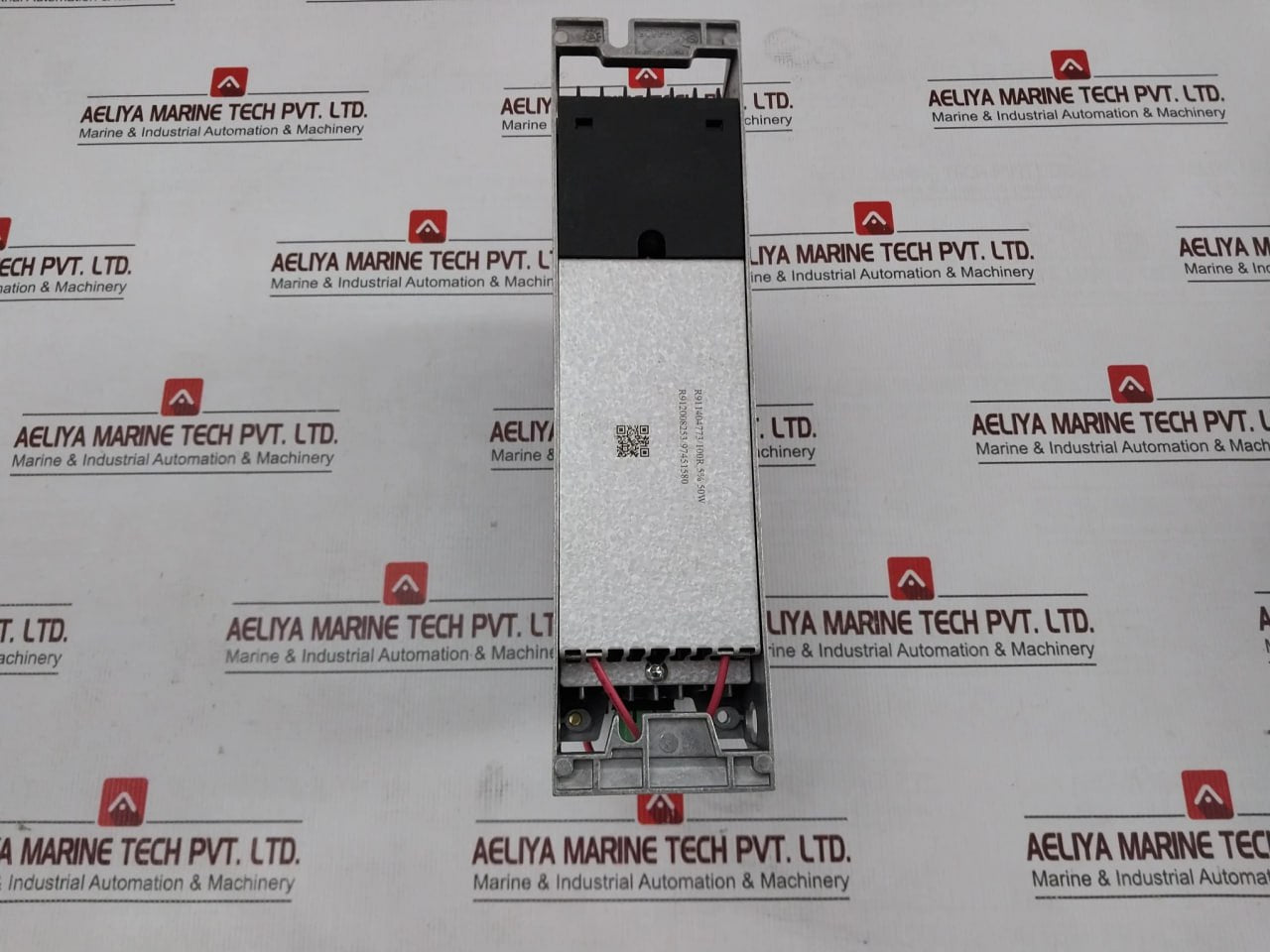 Rexroth Acs01.1E-w0018-a-03-b-et-ec-nn-nn-nn-nw Compact Converter Indradrive Cs