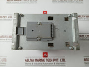 Rexroth Efc3610-0K75-3P4-mda-7P-nnnnn-nnnn Frequency Converter 2.6A 50/60Hz