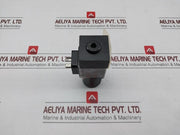 Rexroth Hed 8 Op 12/100 Pressure Switch 250Vac 5A