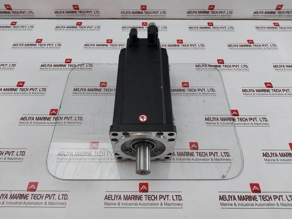 Rexroth Ms2N07-d1Bnn-bmug2-nnnnn-nn 3-phase Servo Motor Dc24V R911384400 Ip65