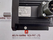 Rexroth Msc130-3M20-n152-0Bpk-ntnn 3-ph Ac Servo Motor 2000 Rpm 1.5 Kw 4.36 A