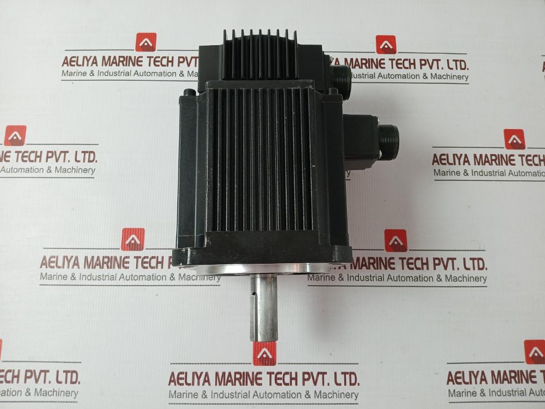 Rexroth Msc130-3M20-n152-0Bpk-ntnn Servo Motor 3Ph Ip67 2000Rpm