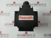 Rexroth Msc130-3M20-n152-0Bpk-ntnn Servo Motor 3Ph Ip67 2000Rpm