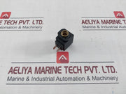 Rexroth Pneumatic Solenoid Valve 24V Dc 86Ma