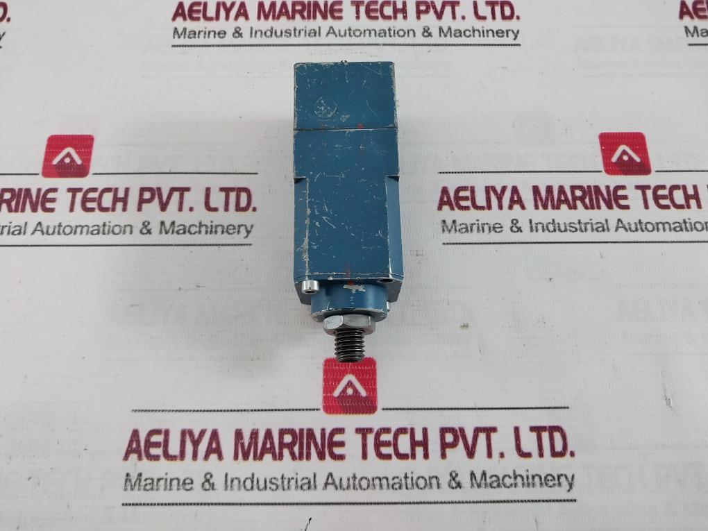 Rexroth Pneumatic Valve